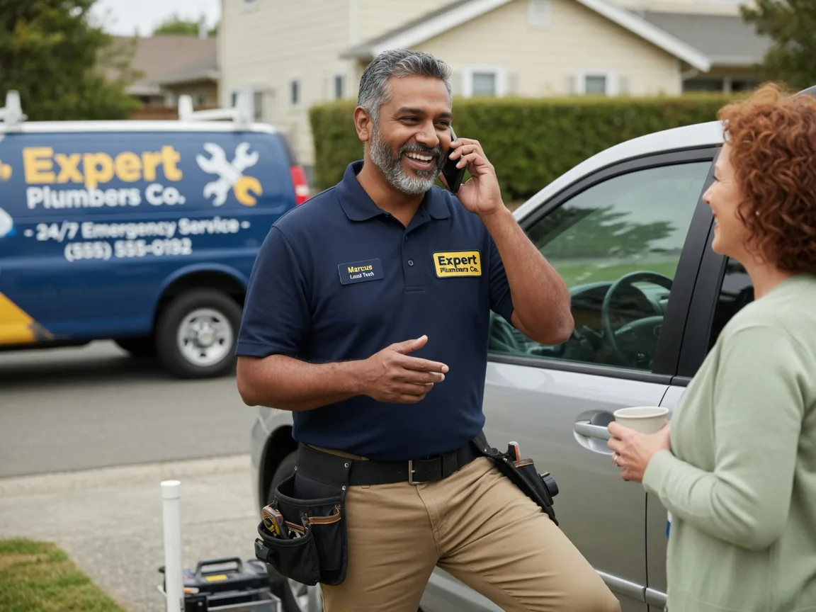 Drain Cleaning Upper Marlboro, MD FAQs